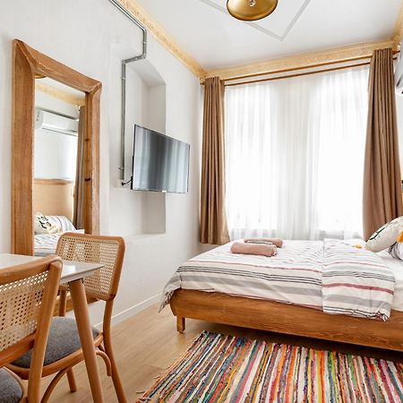 Armel Homes Galata Stambuł Zewnętrze zdjęcie
