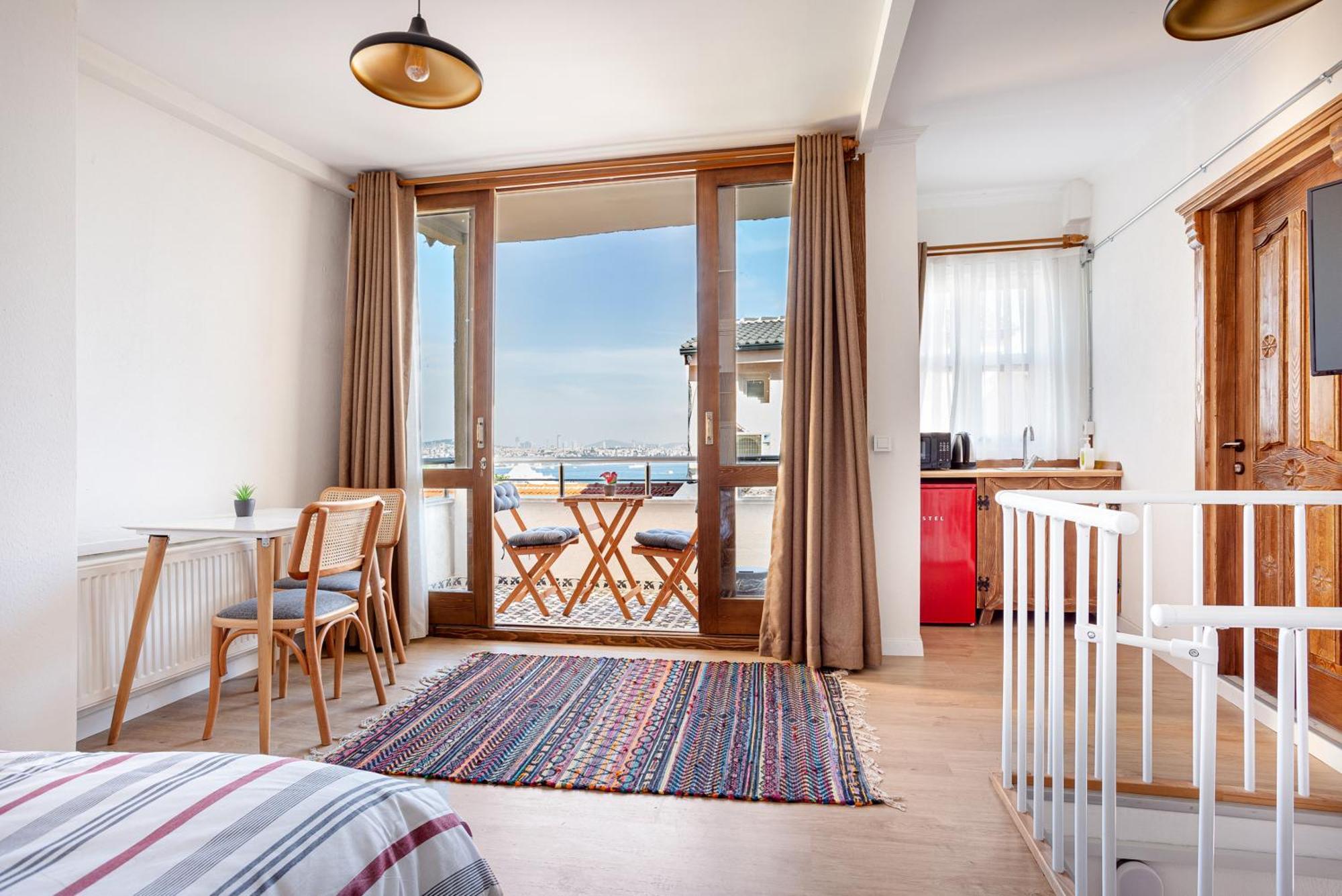 Armel Homes Galata Stambuł Zewnętrze zdjęcie