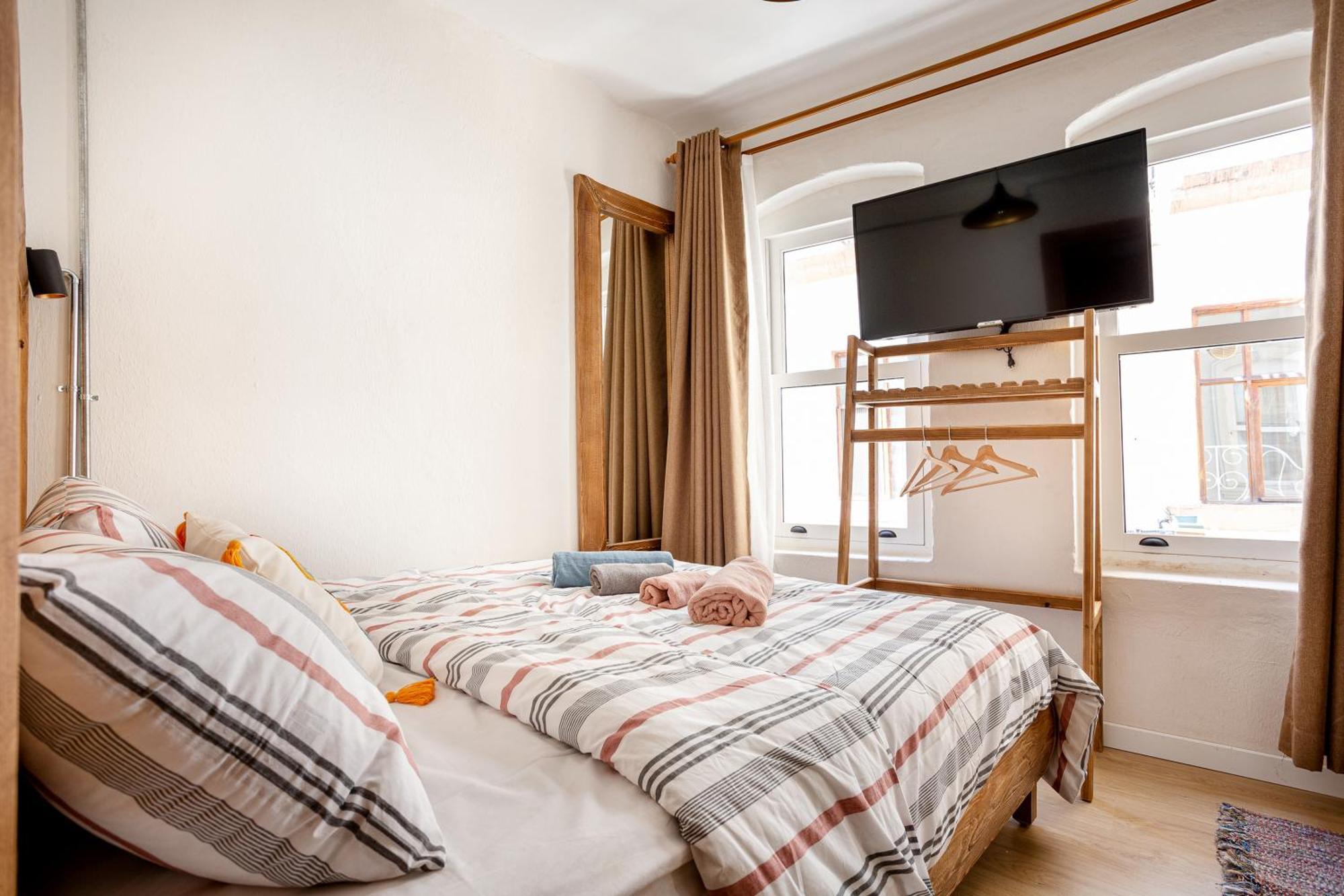 Armel Homes Galata Stambuł Zewnętrze zdjęcie