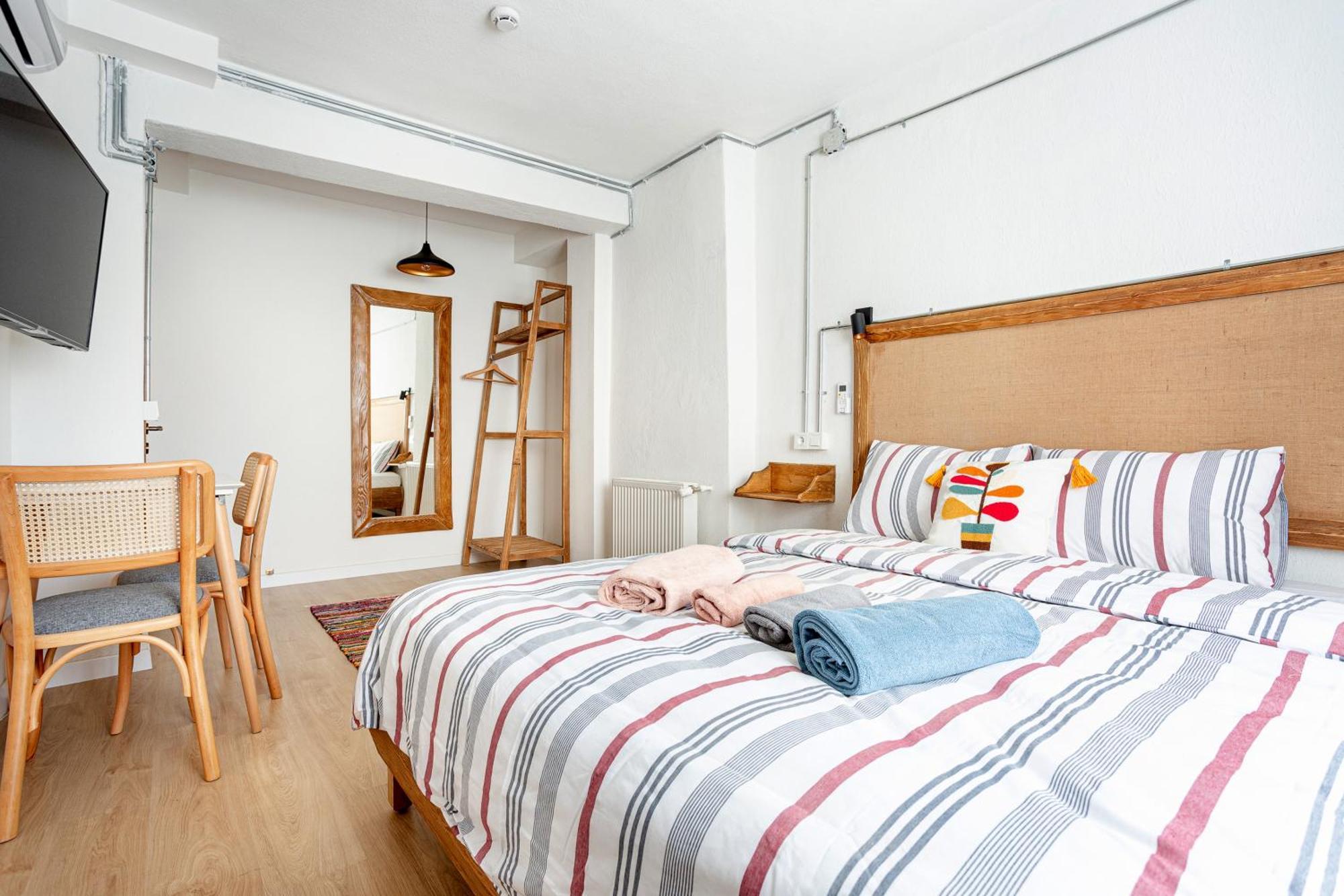 Armel Homes Galata Stambuł Zewnętrze zdjęcie
