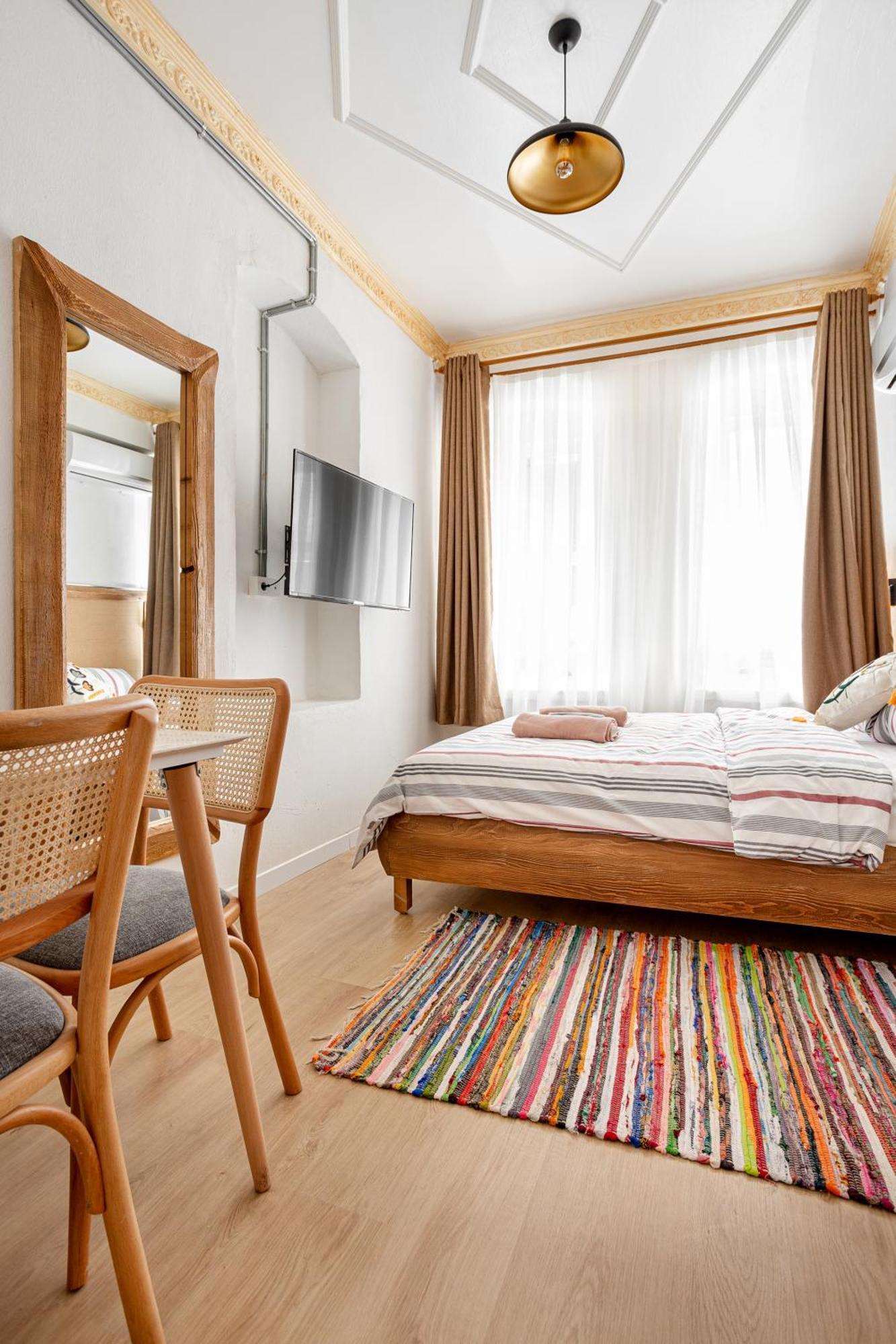 Armel Homes Galata Stambuł Zewnętrze zdjęcie