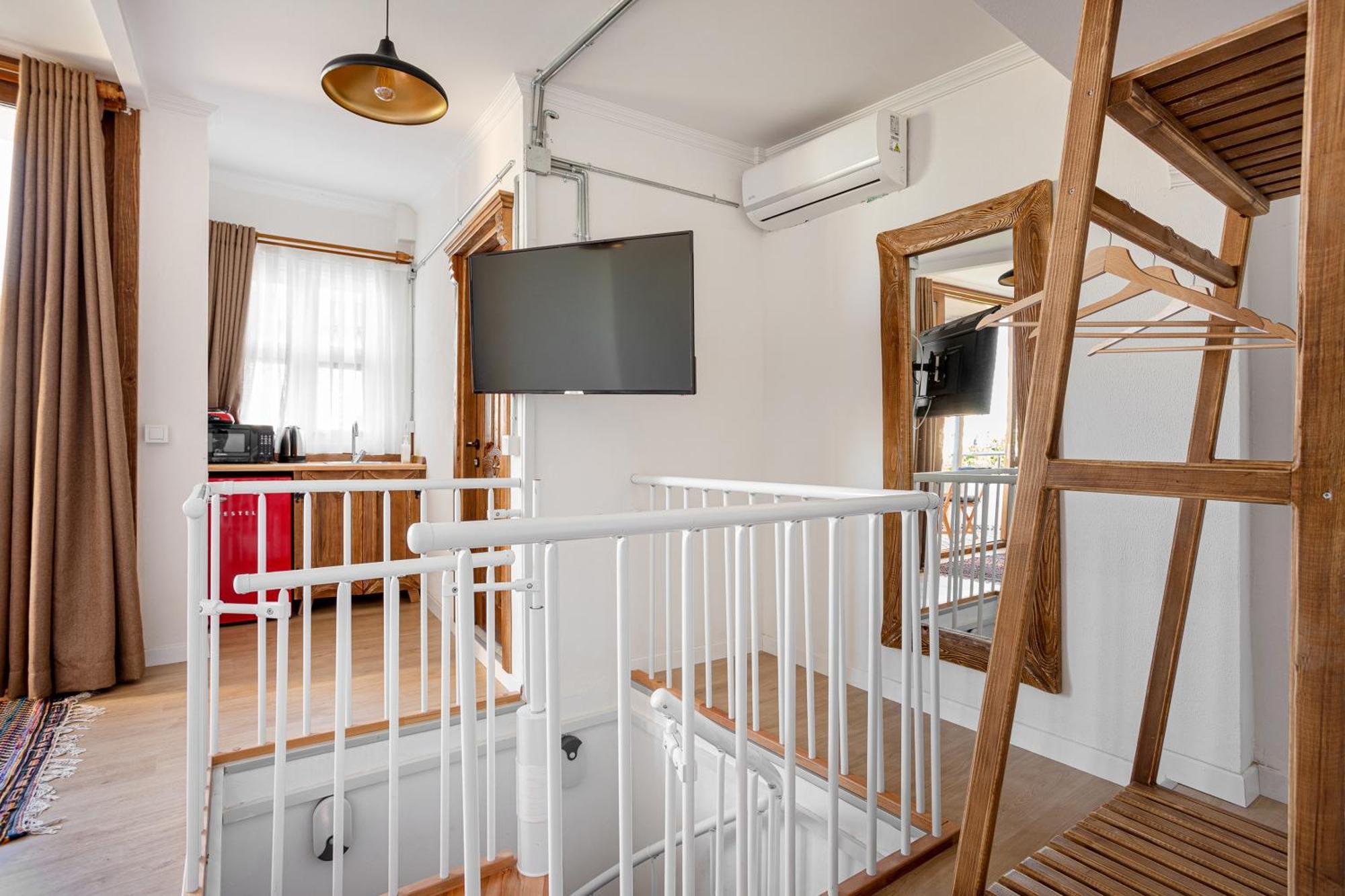 Armel Homes Galata Stambuł Zewnętrze zdjęcie