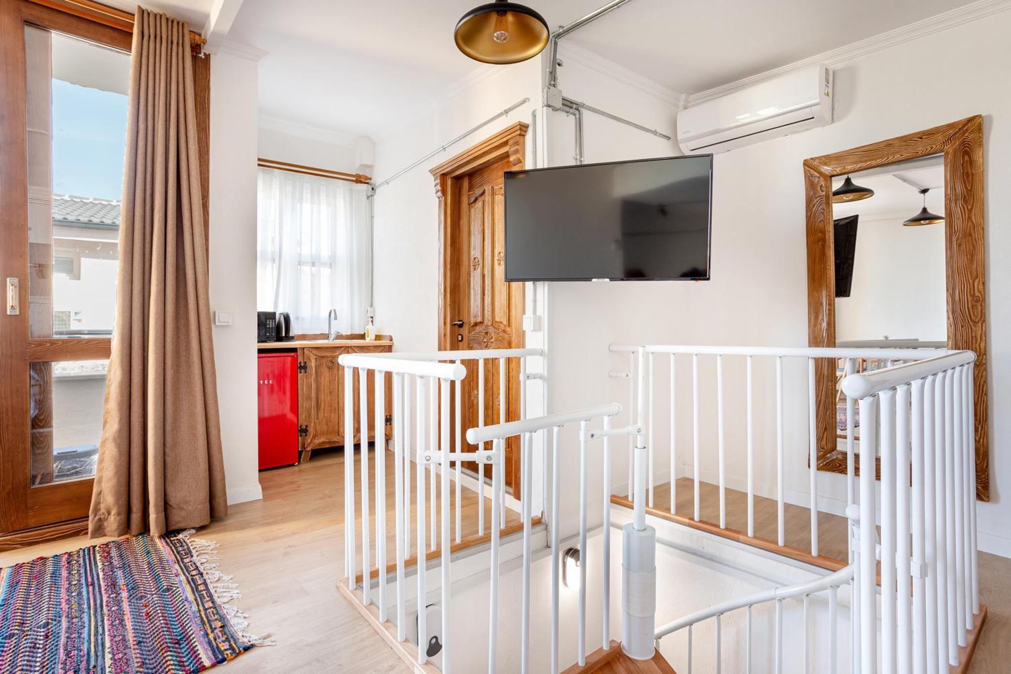 Armel Homes Galata Stambuł Zewnętrze zdjęcie