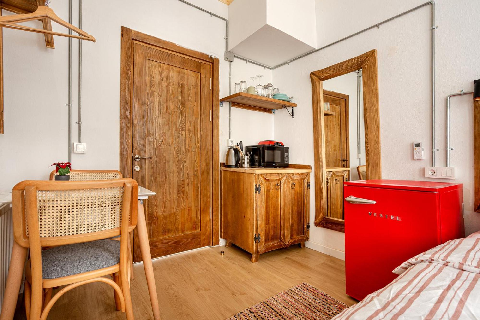 Armel Homes Galata Stambuł Zewnętrze zdjęcie