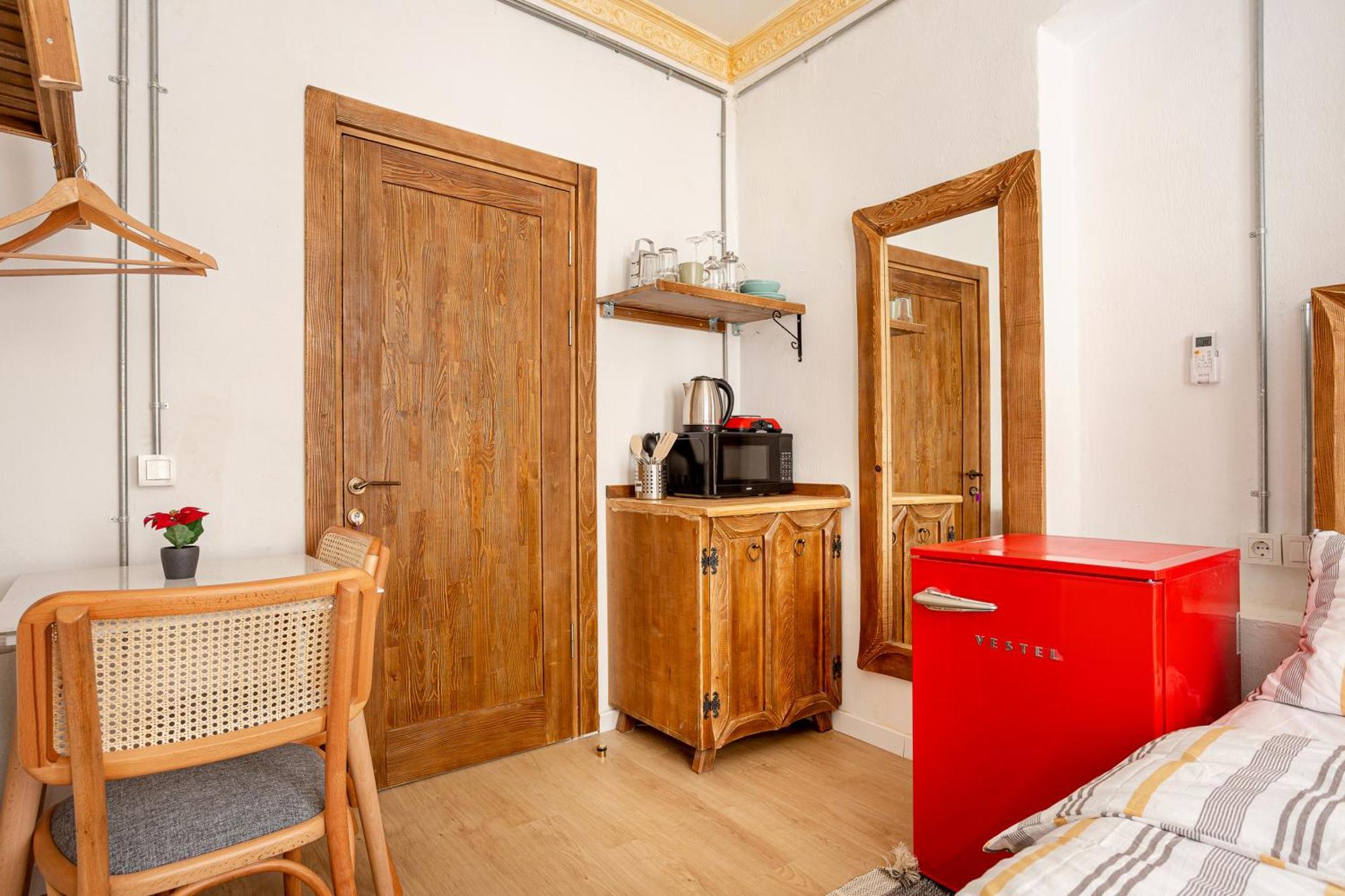 Armel Homes Galata Stambuł Zewnętrze zdjęcie