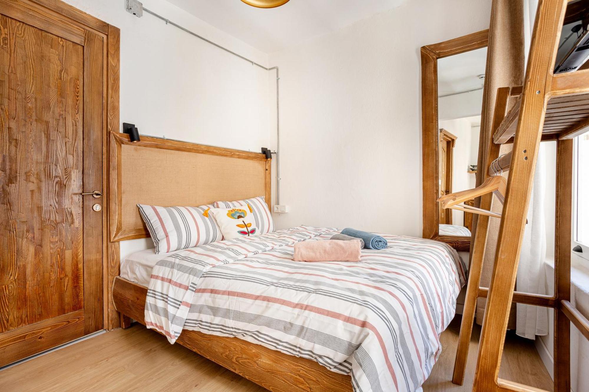 Armel Homes Galata Stambuł Zewnętrze zdjęcie