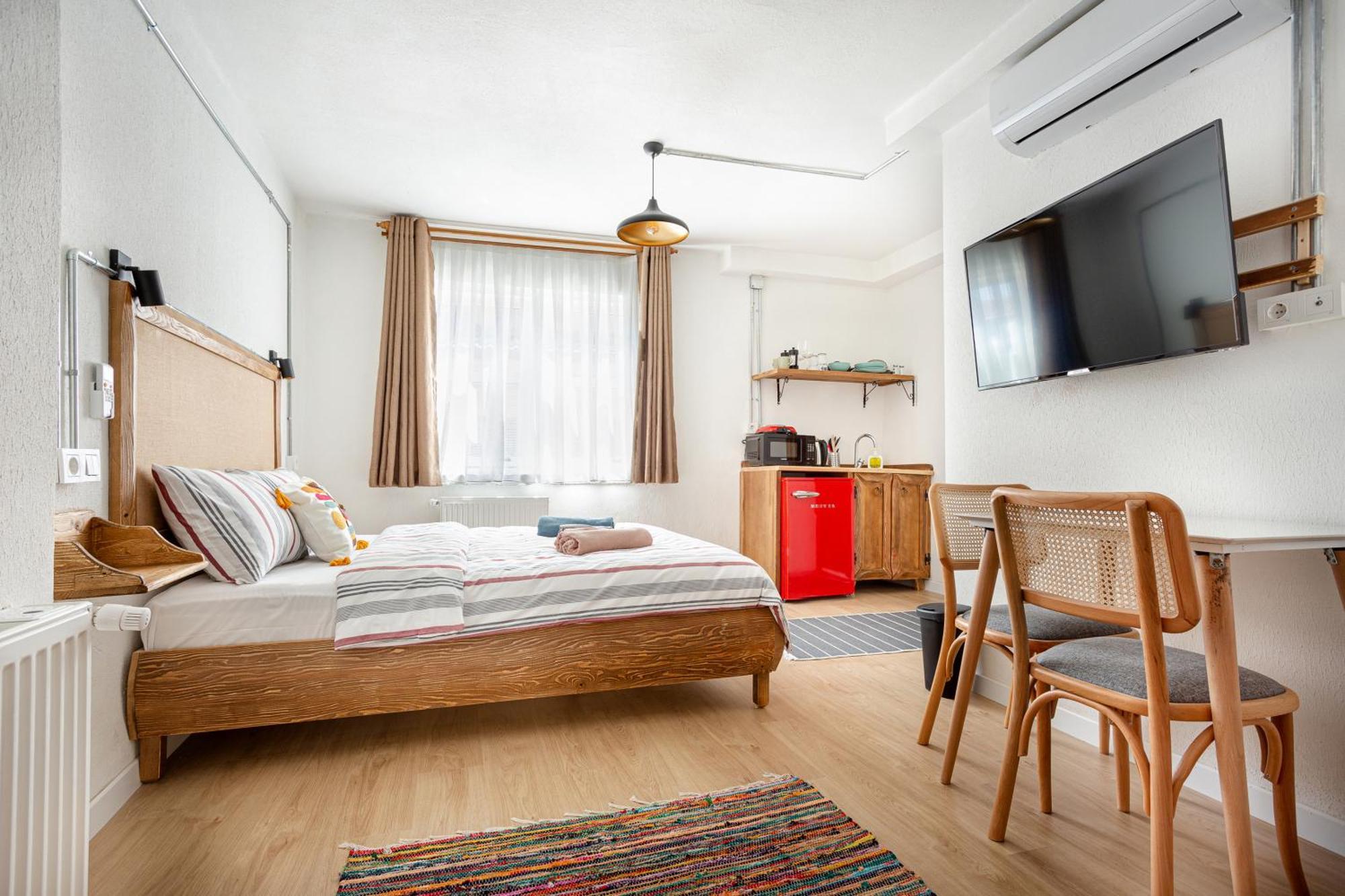Armel Homes Galata Stambuł Zewnętrze zdjęcie