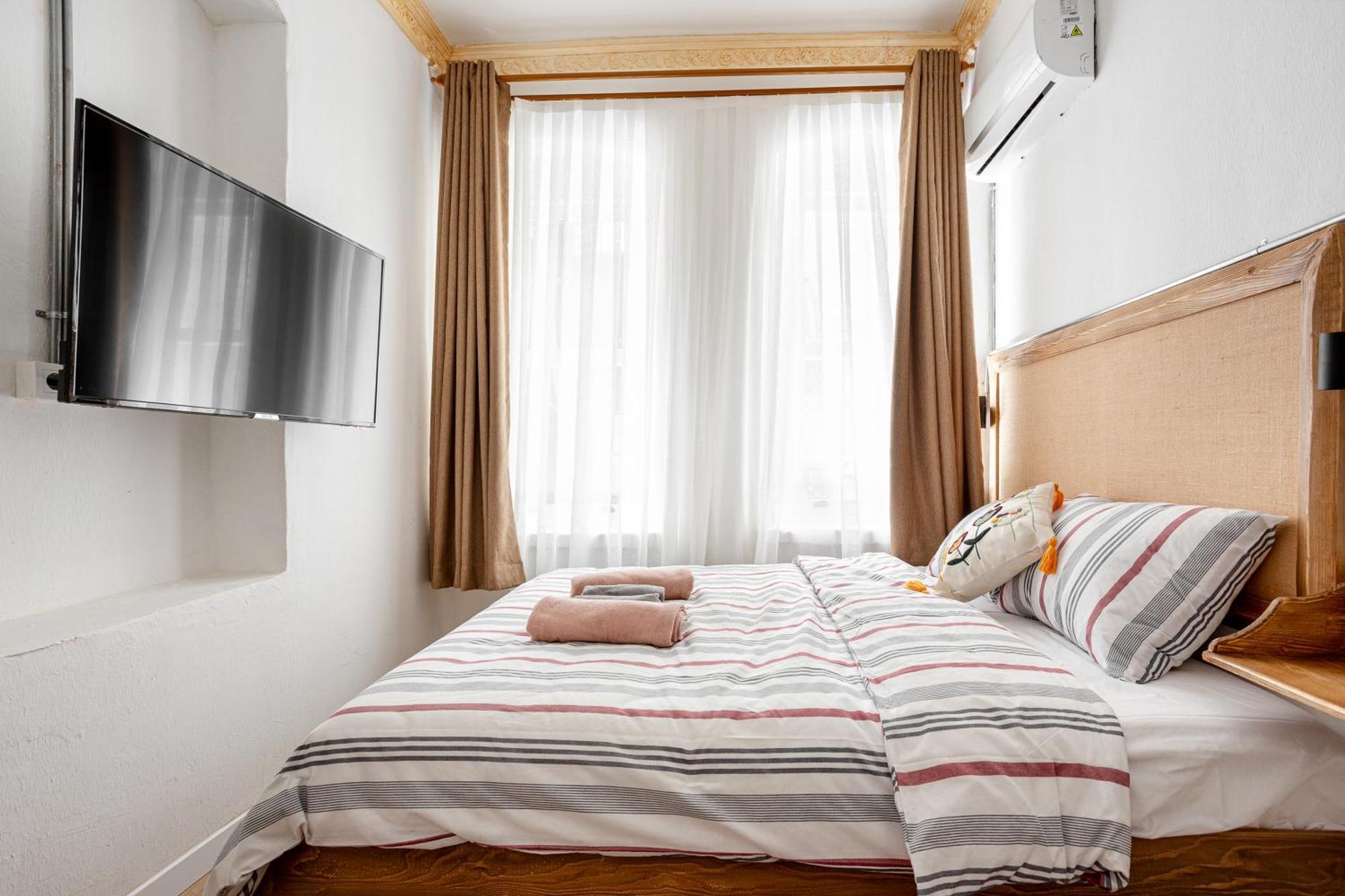 Armel Homes Galata Stambuł Zewnętrze zdjęcie