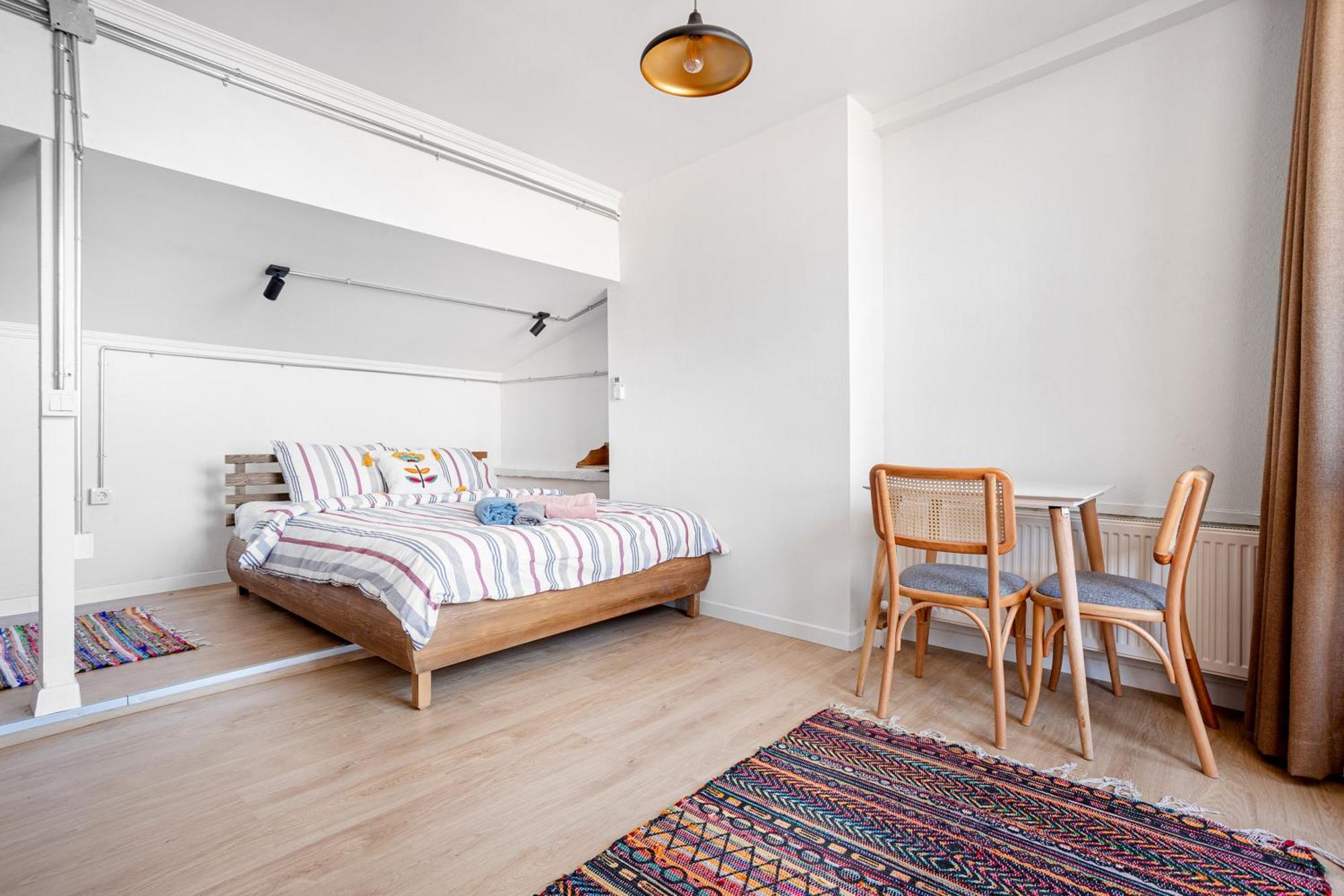 Armel Homes Galata Stambuł Zewnętrze zdjęcie