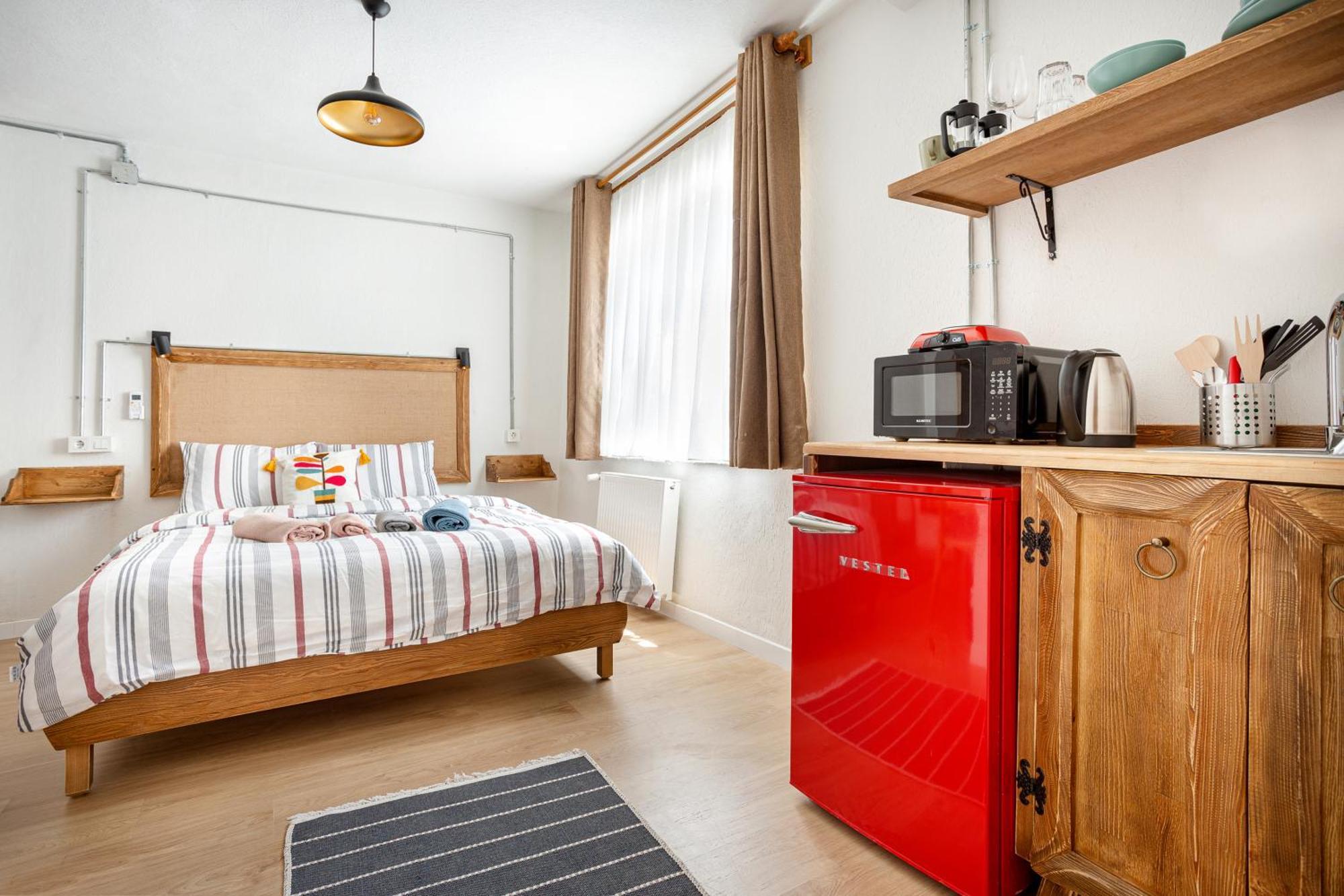 Armel Homes Galata Stambuł Zewnętrze zdjęcie