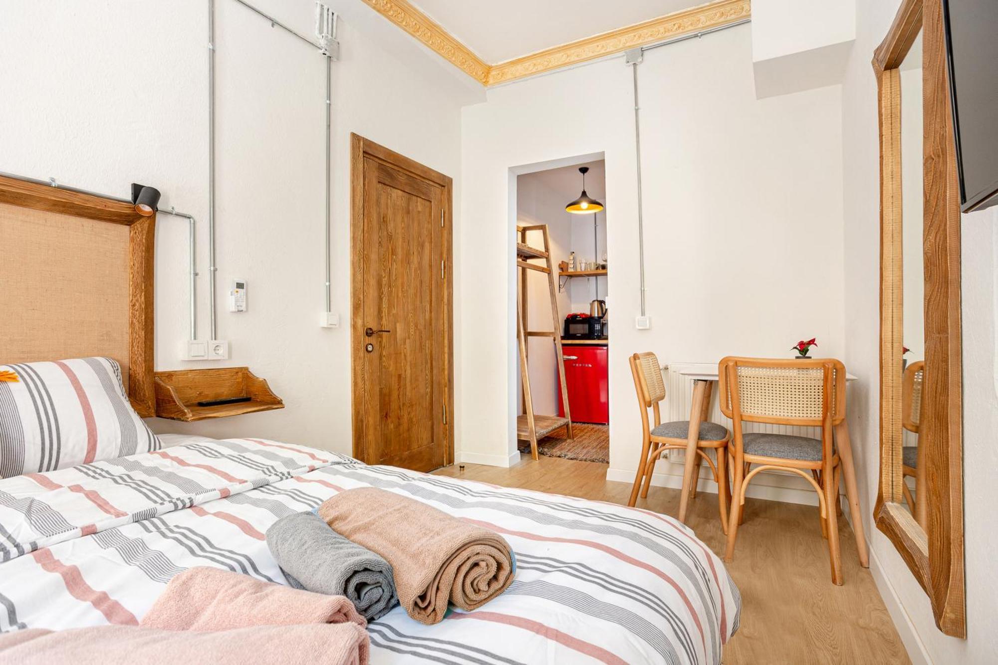 Armel Homes Galata Stambuł Zewnętrze zdjęcie