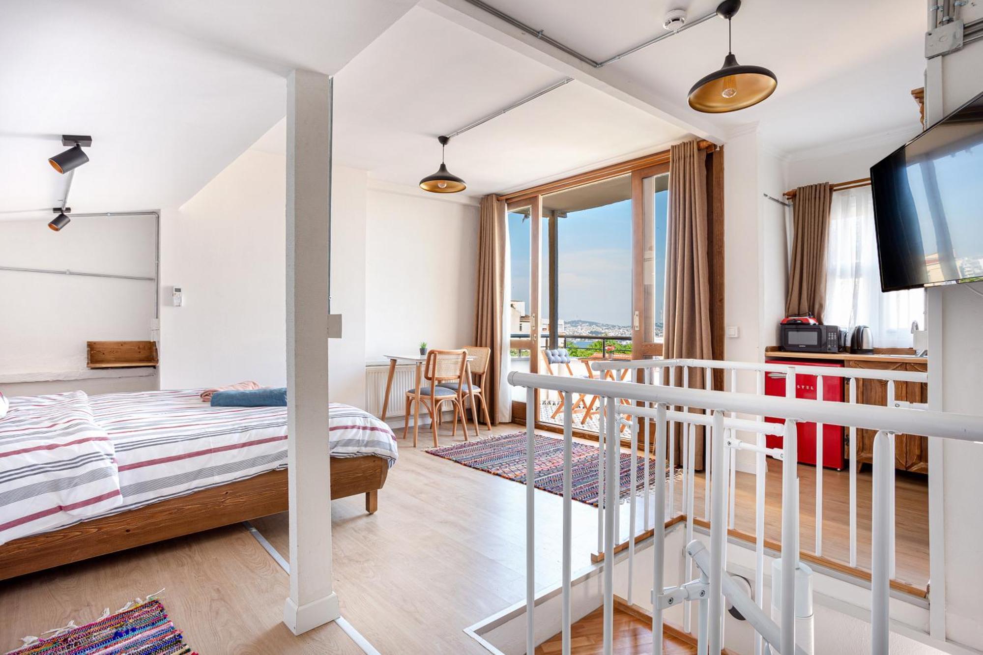 Armel Homes Galata Stambuł Zewnętrze zdjęcie