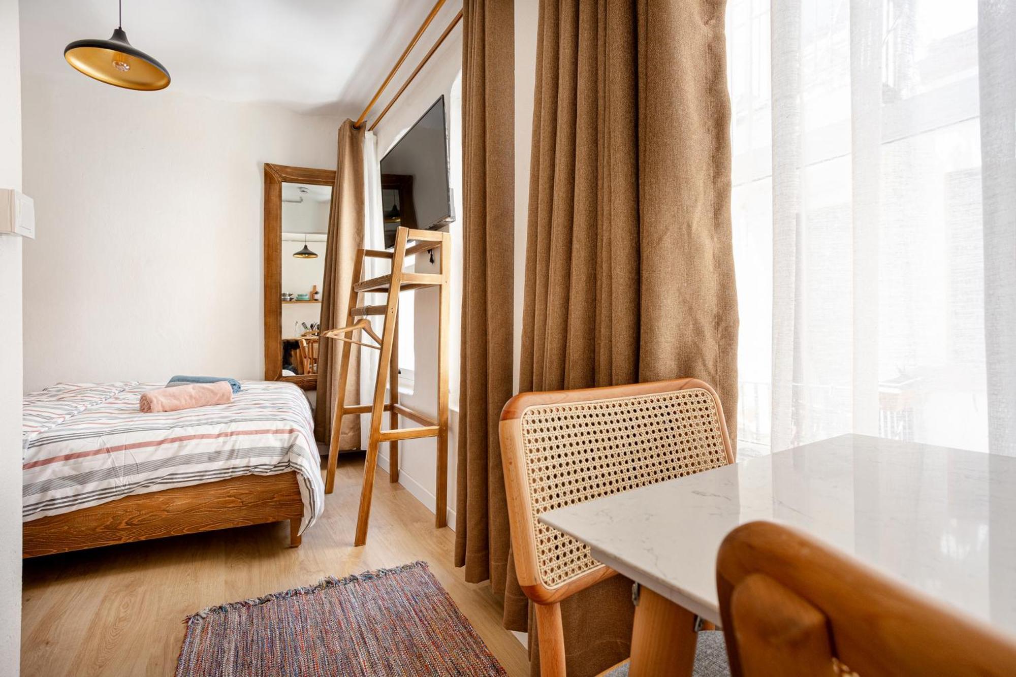 Armel Homes Galata Stambuł Zewnętrze zdjęcie