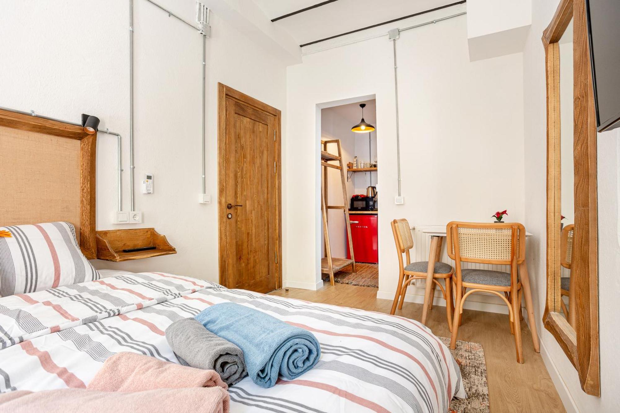 Armel Homes Galata Stambuł Zewnętrze zdjęcie