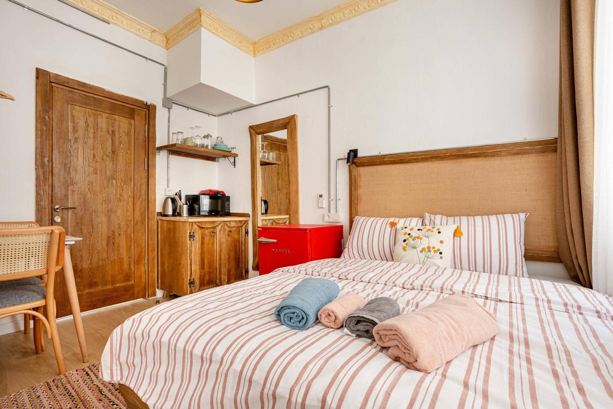 Armel Homes Galata Stambuł Zewnętrze zdjęcie