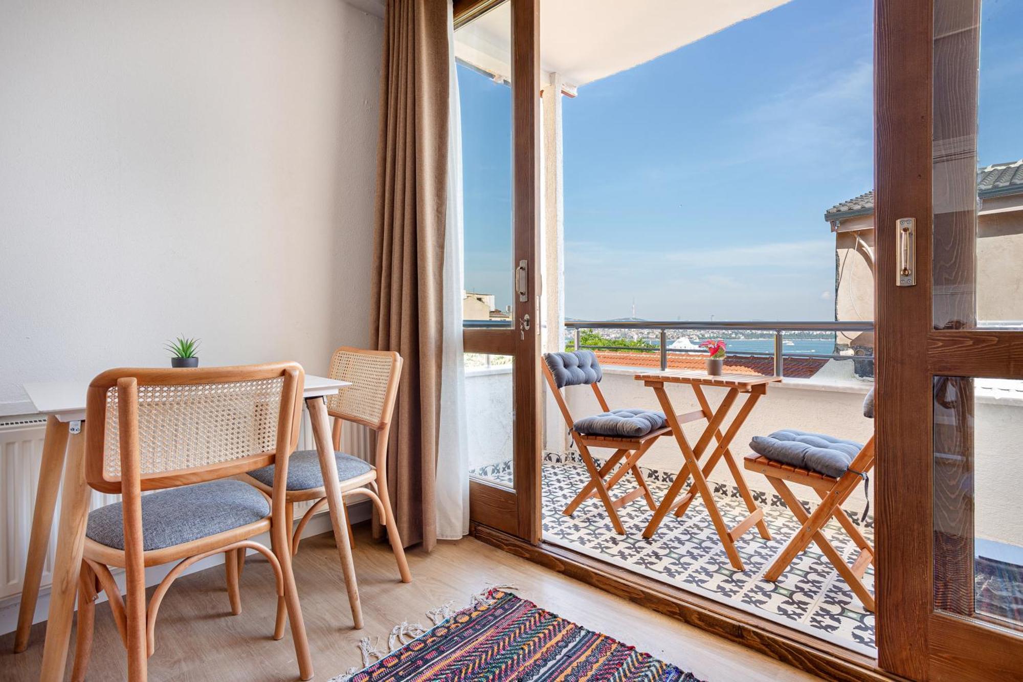 Armel Homes Galata Stambuł Zewnętrze zdjęcie