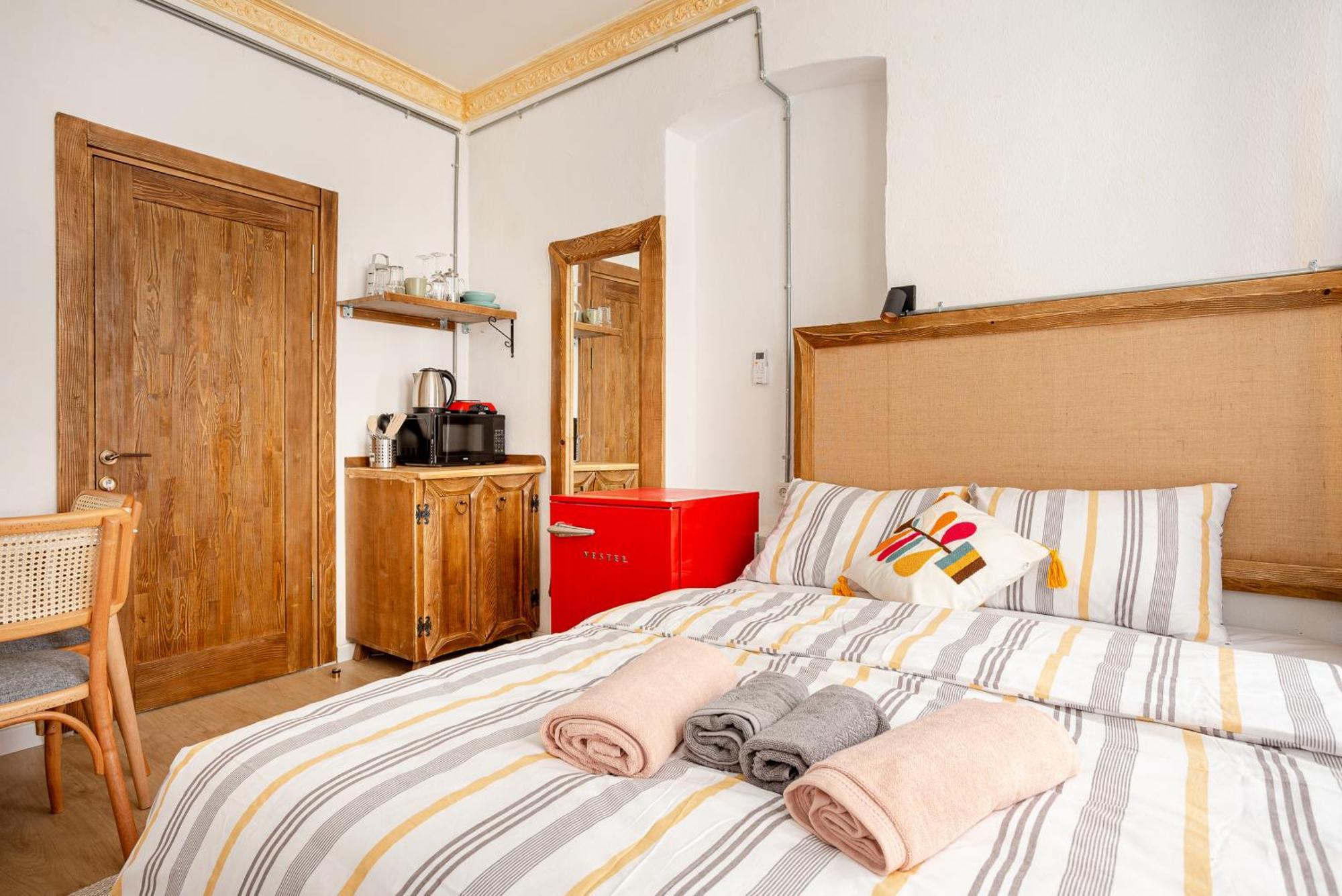 Armel Homes Galata Stambuł Zewnętrze zdjęcie
