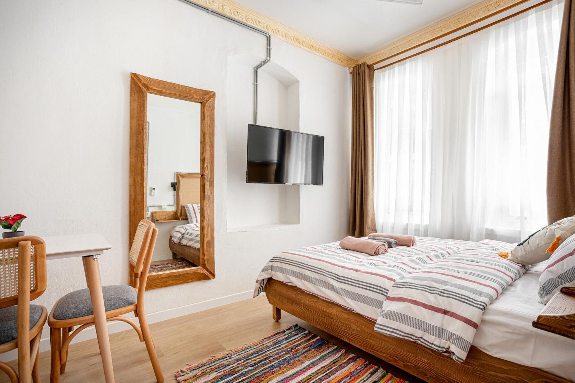 Armel Homes Galata Stambuł Zewnętrze zdjęcie