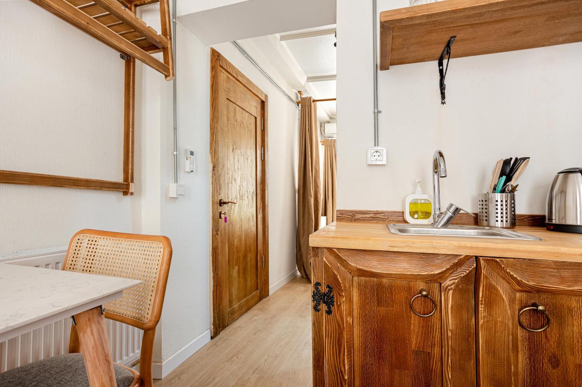 Armel Homes Galata Stambuł Zewnętrze zdjęcie