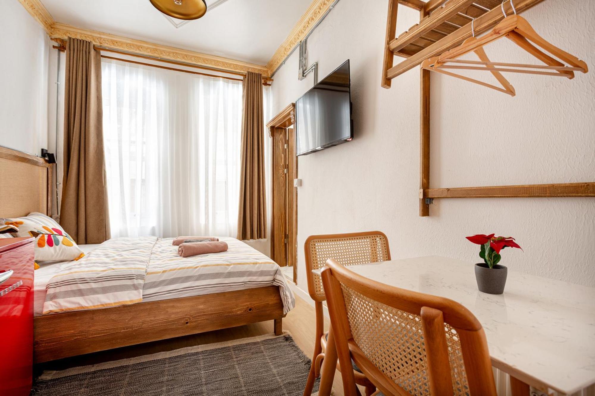 Armel Homes Galata Stambuł Zewnętrze zdjęcie