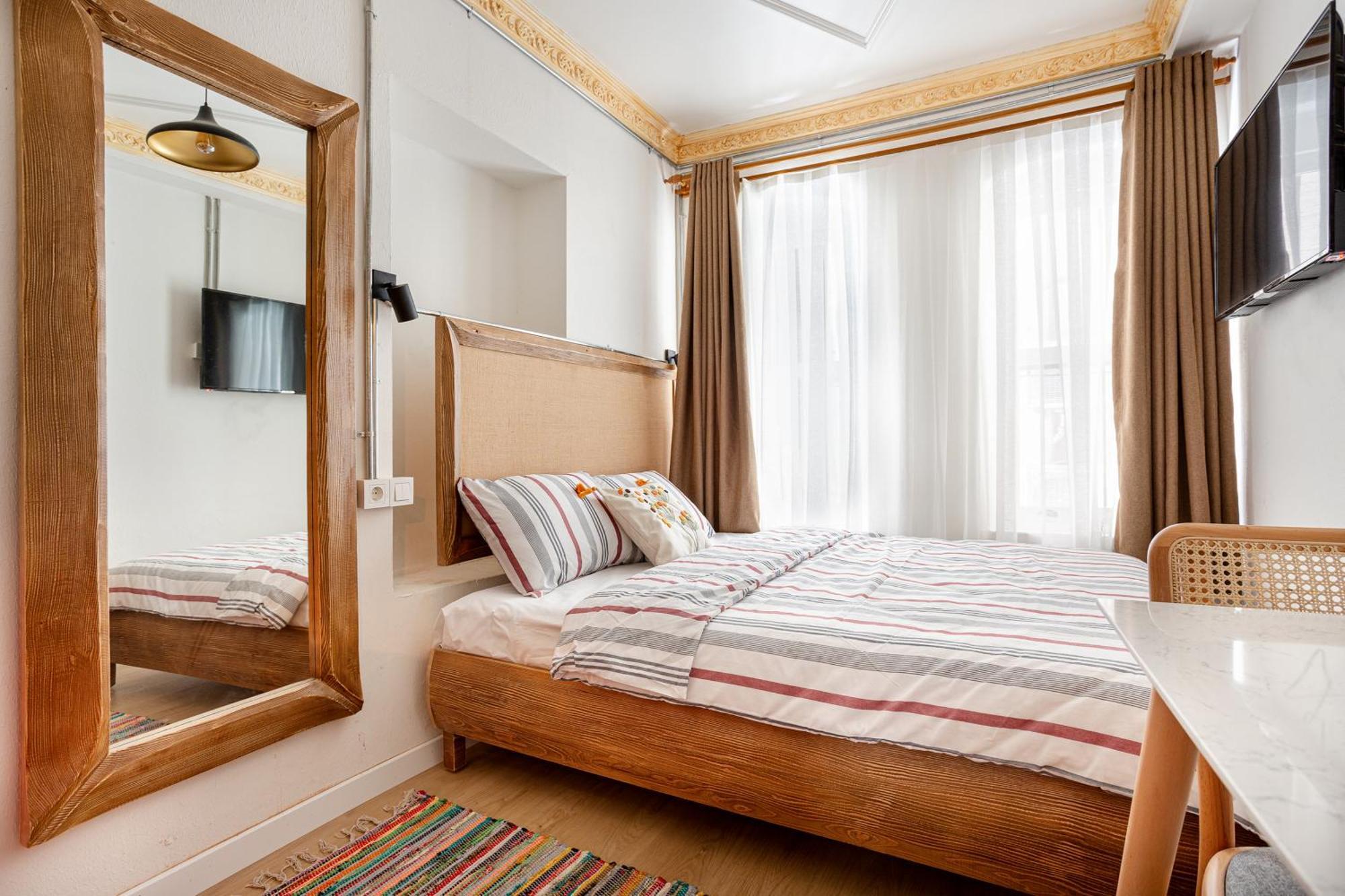 Armel Homes Galata Stambuł Zewnętrze zdjęcie
