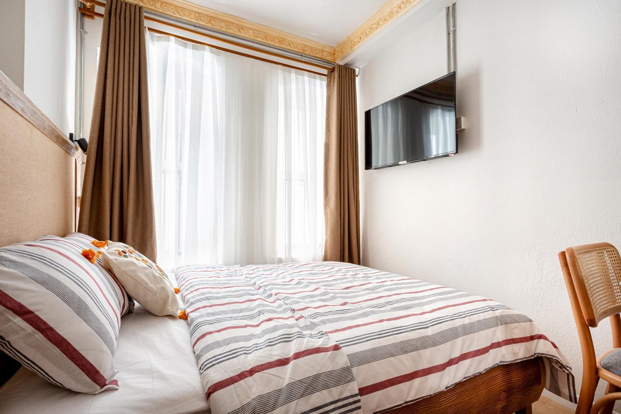 Armel Homes Galata Stambuł Zewnętrze zdjęcie