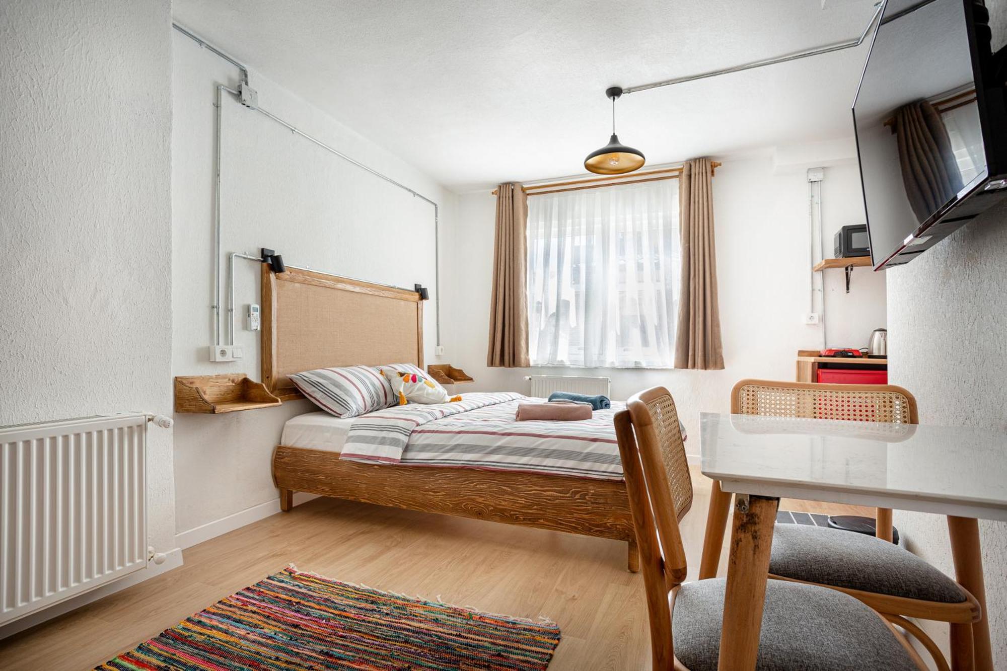 Armel Homes Galata Stambuł Zewnętrze zdjęcie