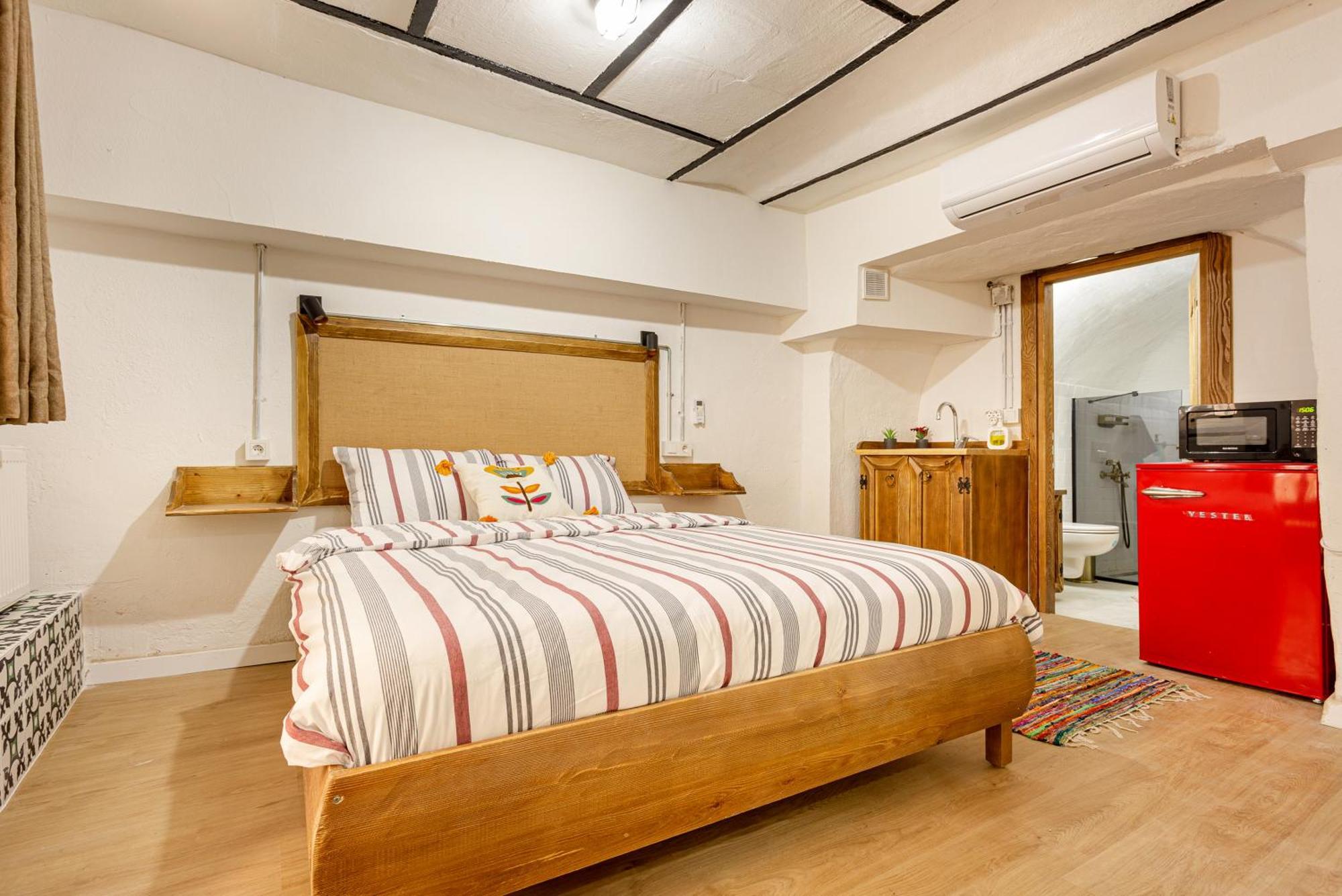 Armel Homes Galata Stambuł Zewnętrze zdjęcie