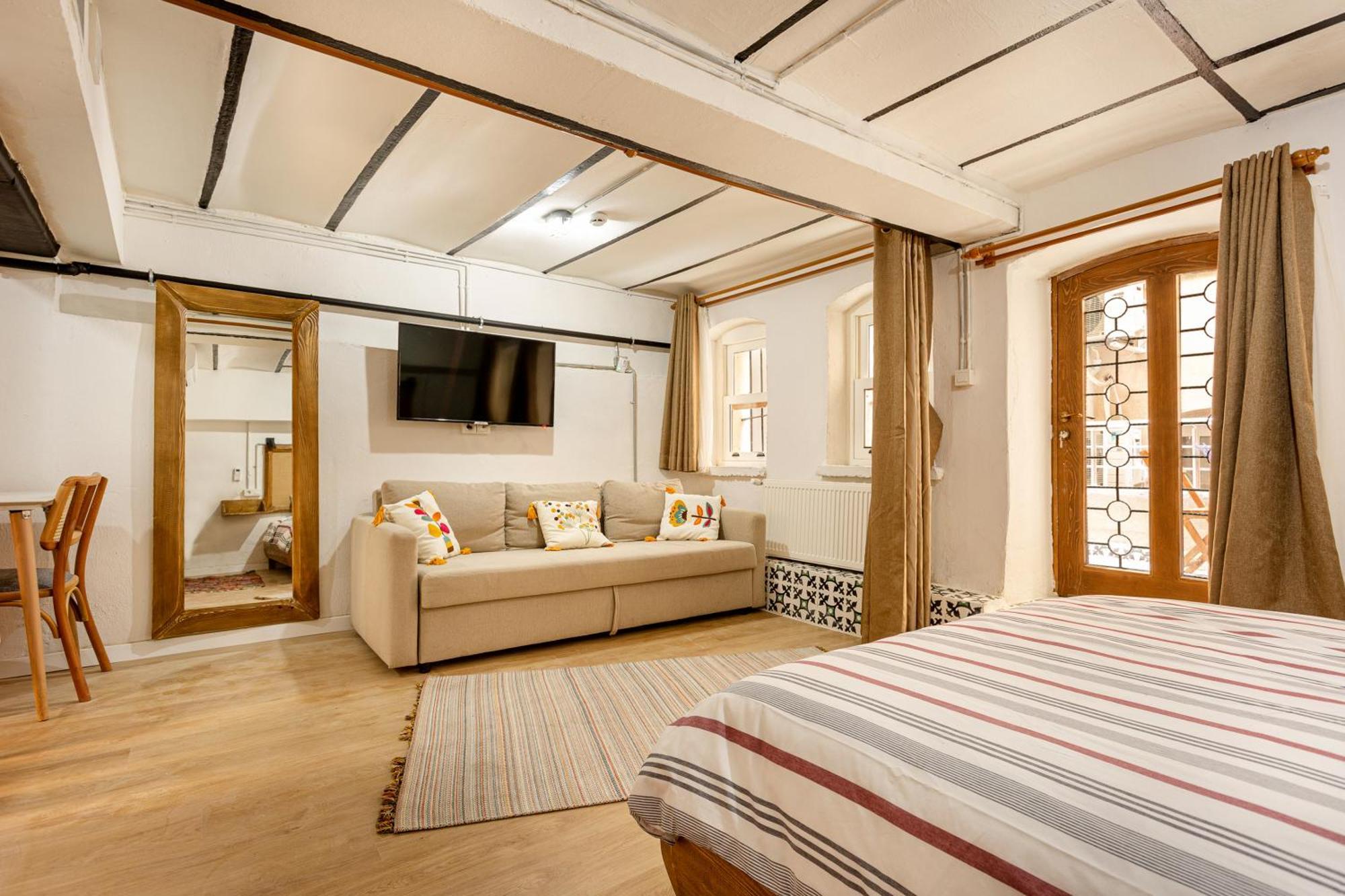 Armel Homes Galata Stambuł Zewnętrze zdjęcie