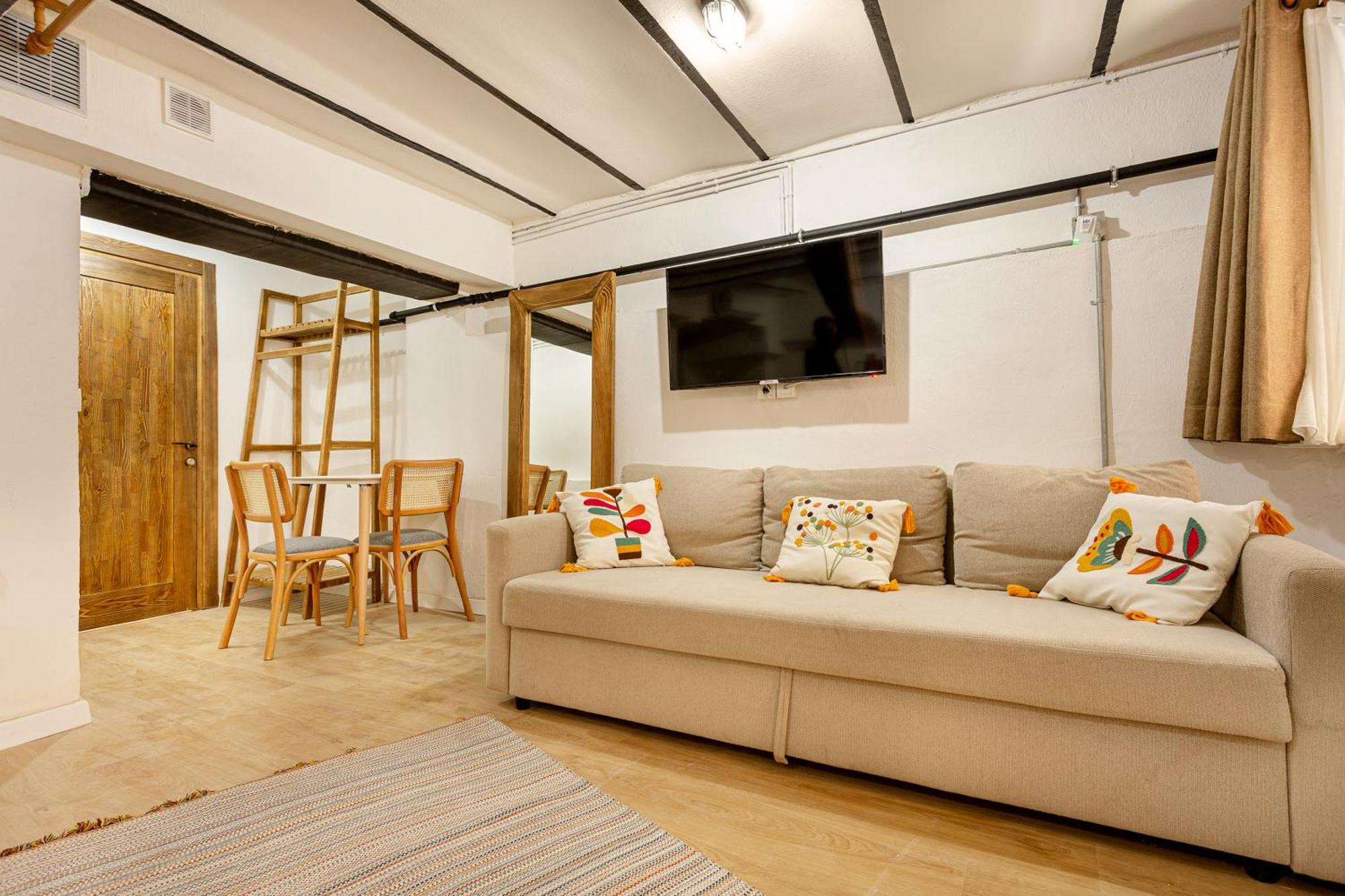 Armel Homes Galata Stambuł Zewnętrze zdjęcie