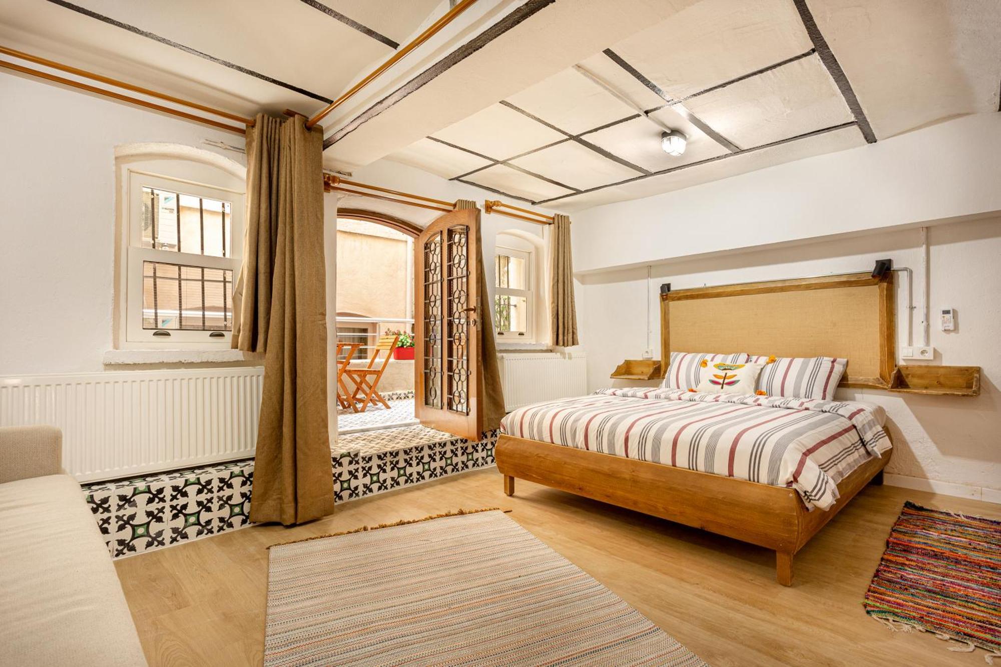 Armel Homes Galata Stambuł Zewnętrze zdjęcie