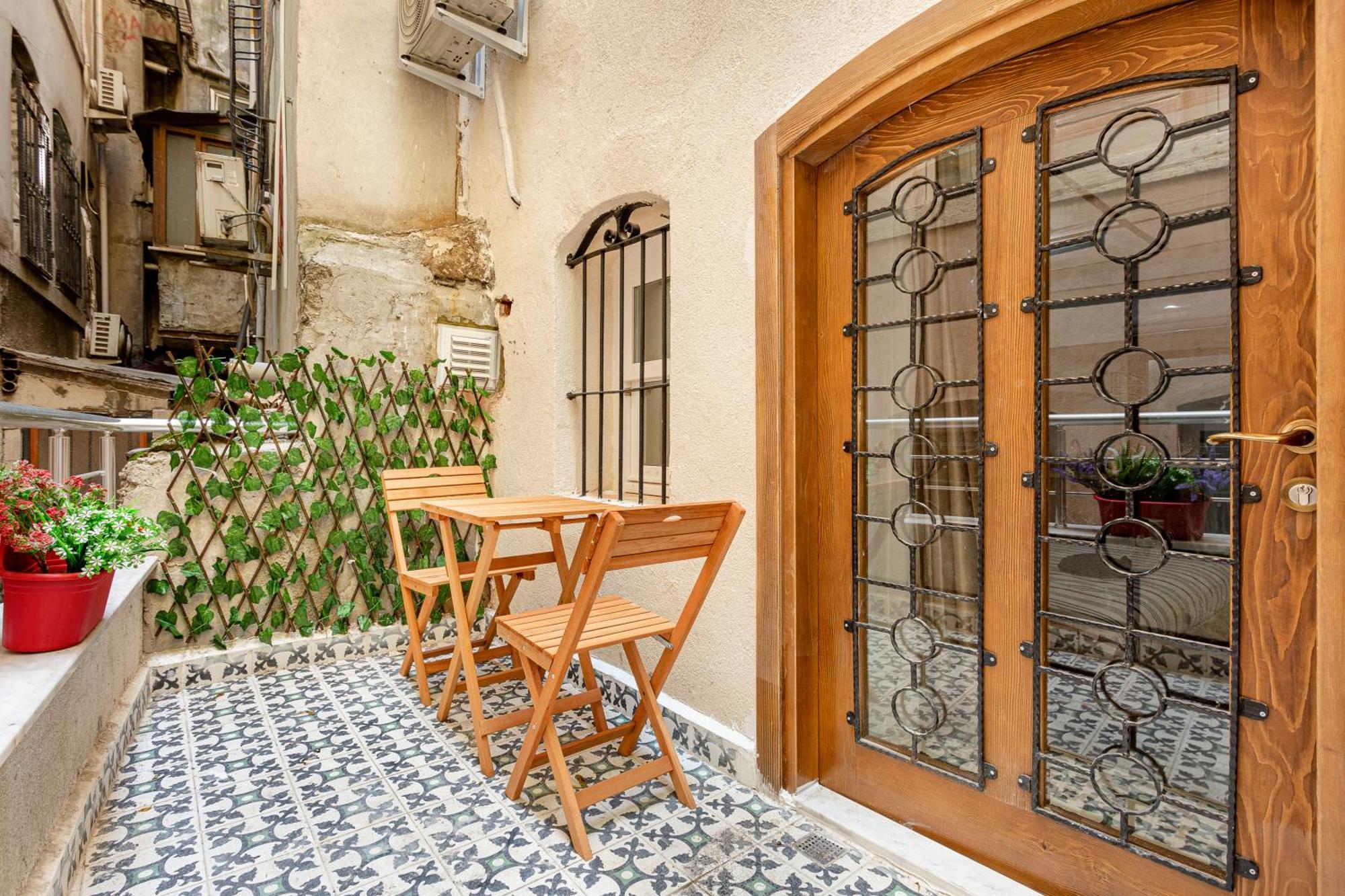 Armel Homes Galata Stambuł Zewnętrze zdjęcie