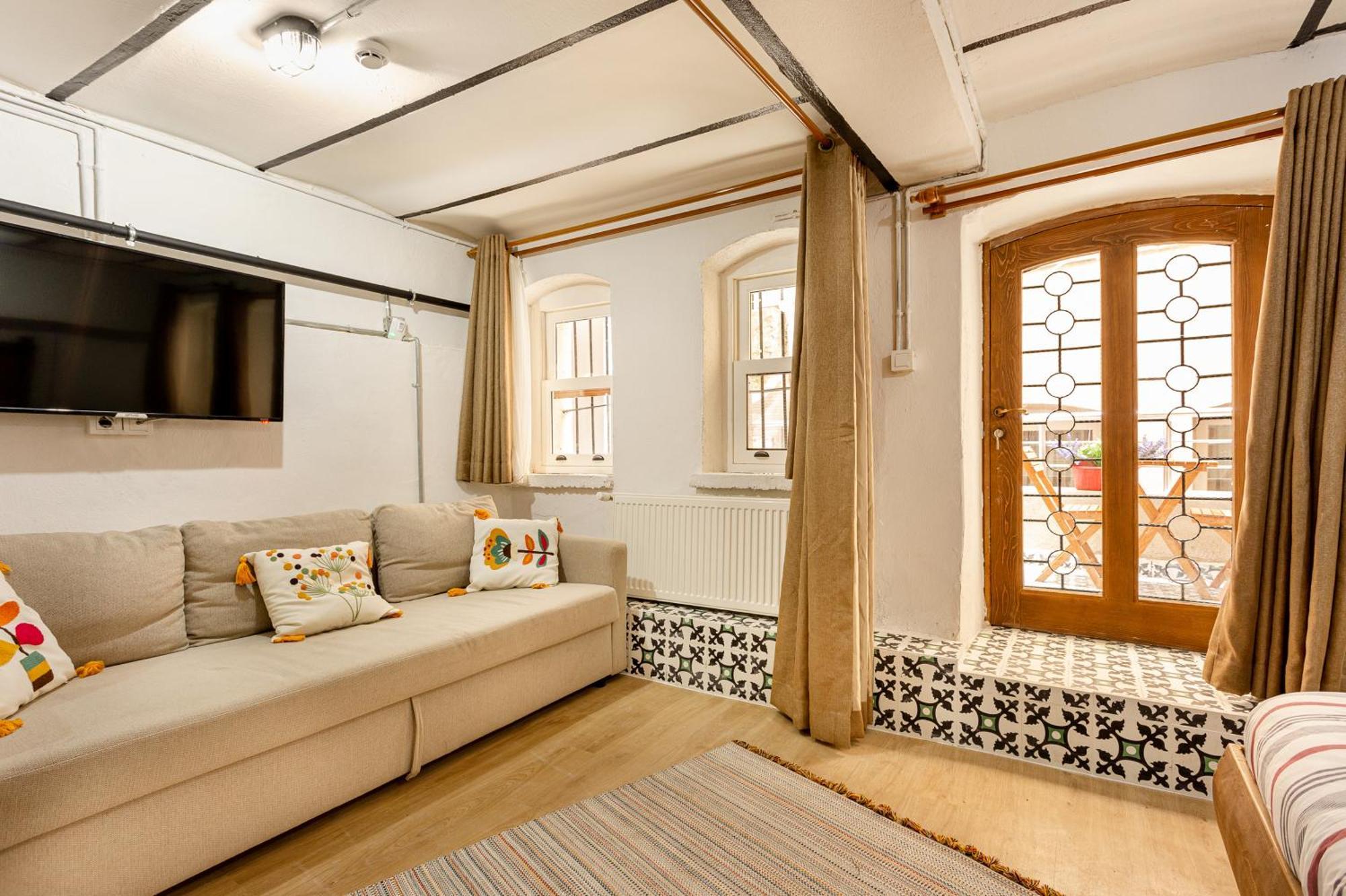 Armel Homes Galata Stambuł Zewnętrze zdjęcie
