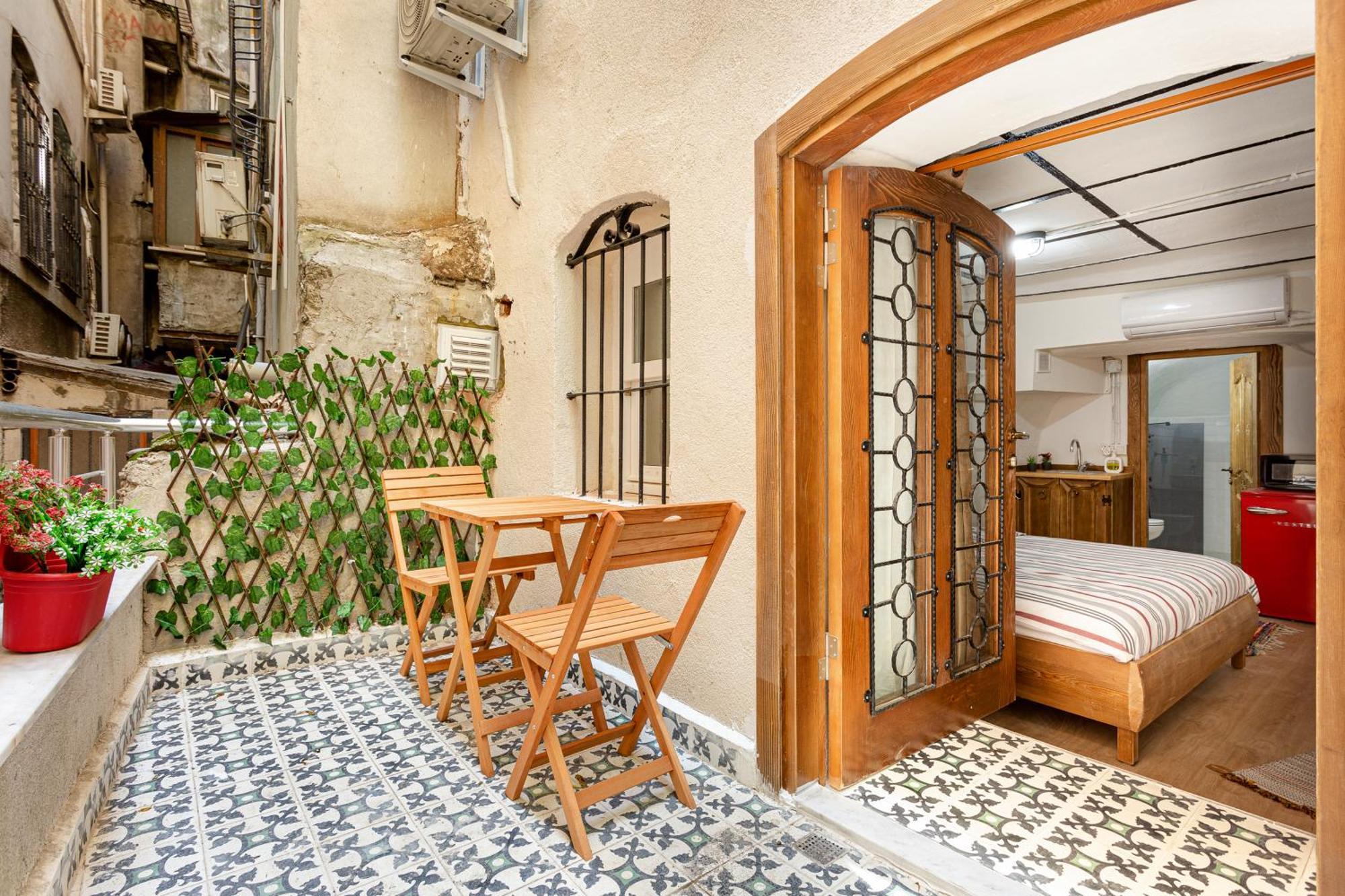 Armel Homes Galata Stambuł Zewnętrze zdjęcie